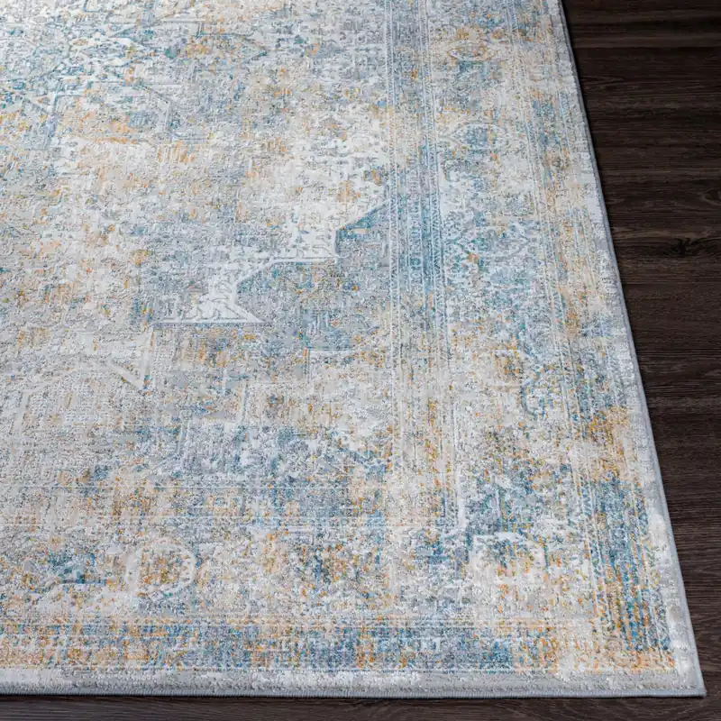 Carmel Machine Woven Rug - Livabliss
