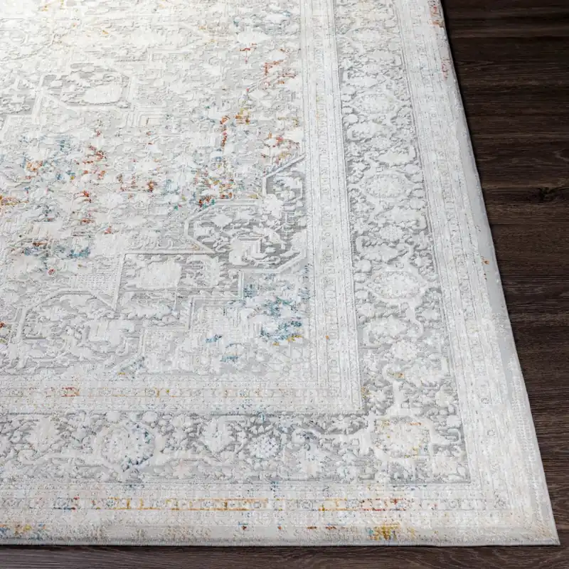 Carmel Machine Woven Rug - Livabliss