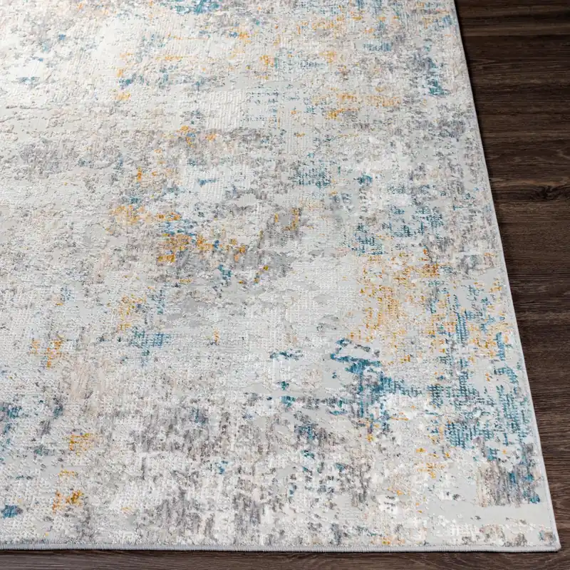 Carmel Machine Woven Rug - Livabliss