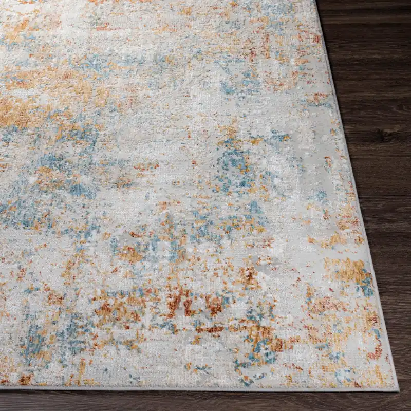 Carmel Machine Woven Rug - Livabliss