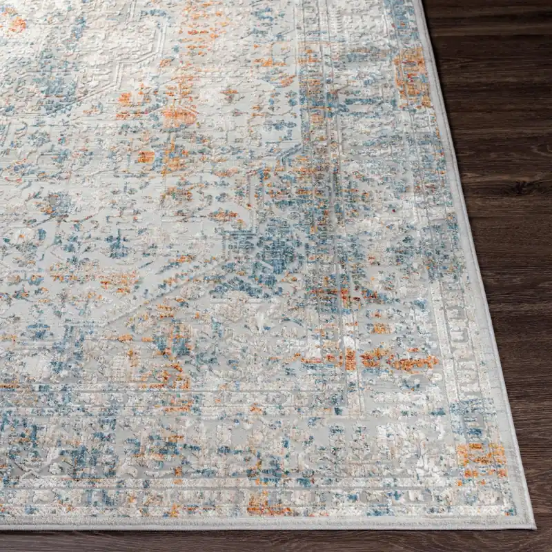 Carmel Machine Woven Rug - Livabliss