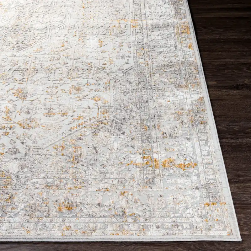 Carmel Machine Woven Rug - Livabliss