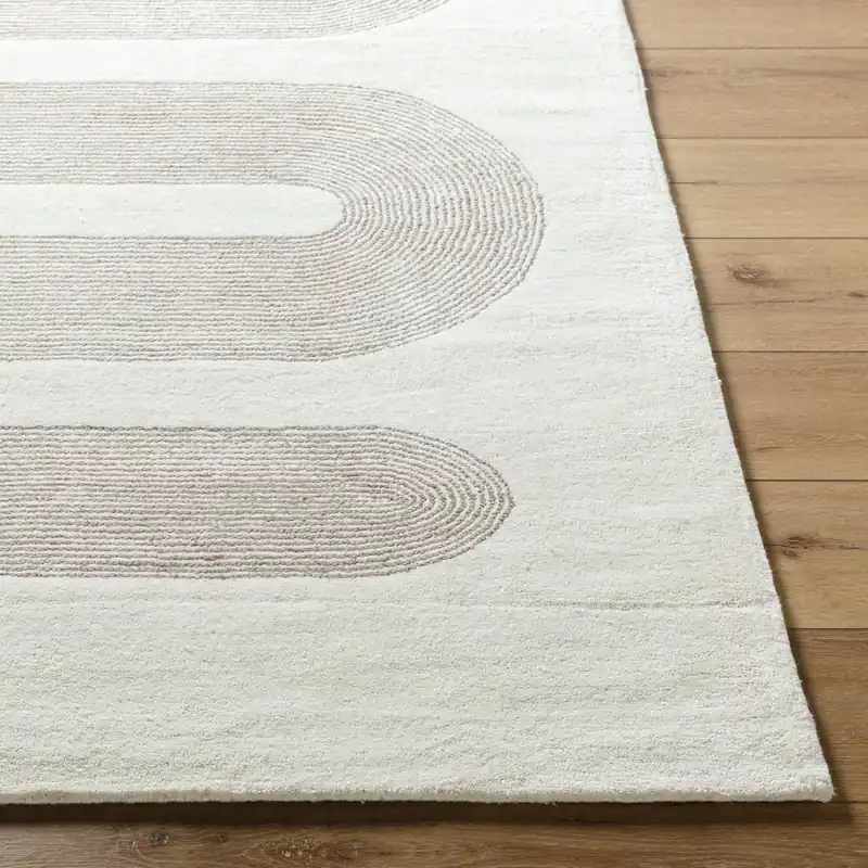 Carolena Handmade Rug - Livabliss