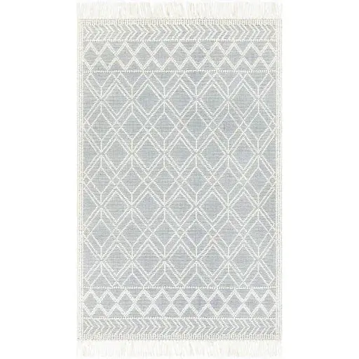 Casa DeCampo Handmade Rug - Livabliss
