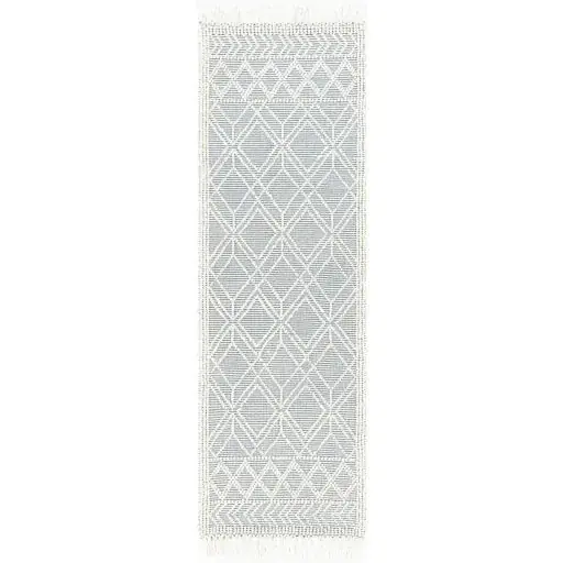 Casa DeCampo Handmade Rug - Livabliss