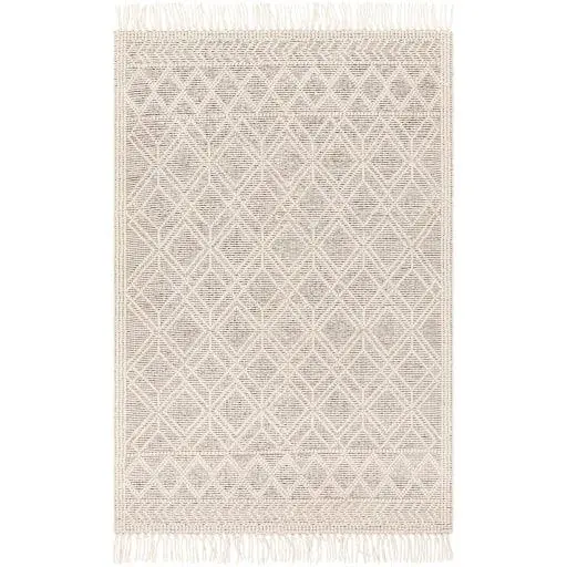 Casa DeCampo Handmade Rug - Livabliss