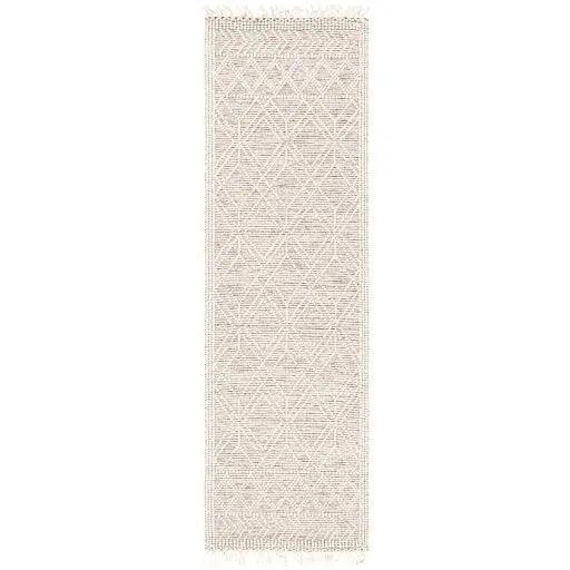 Casa DeCampo Handmade Rug - Livabliss