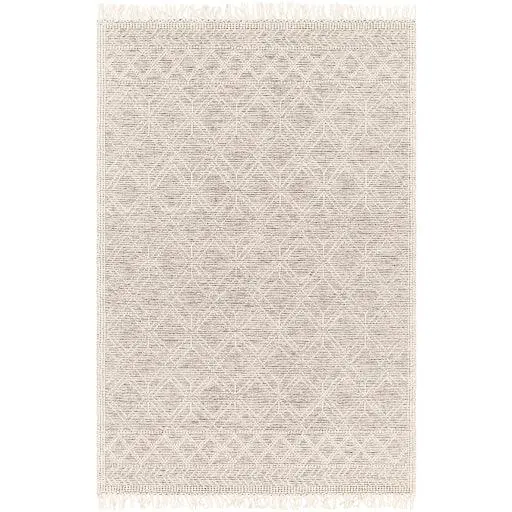 Casa DeCampo Handmade Rug - Livabliss