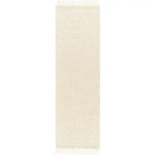 Casa DeCampo Handmade Rug - Livabliss