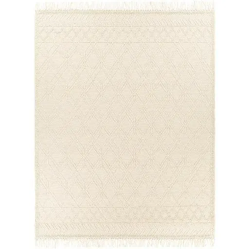 Casa DeCampo Handmade Rug - Livabliss
