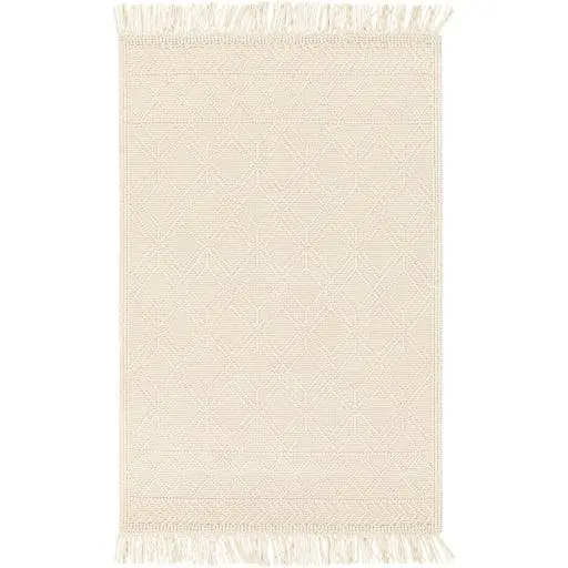 Casa DeCampo Handmade Rug - Livabliss