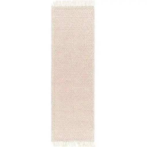 Casa DeCampo Handmade Rug - Livabliss