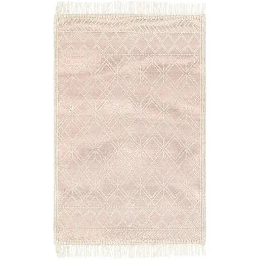 Casa DeCampo Handmade Rug - Livabliss
