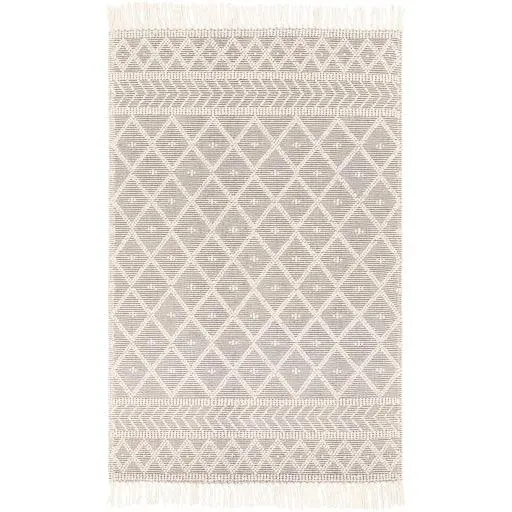 Casa DeCampo Handmade Rug - Livabliss