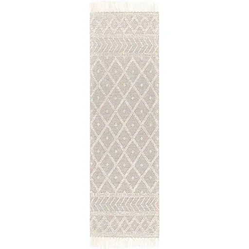 Casa DeCampo Handmade Rug - Livabliss