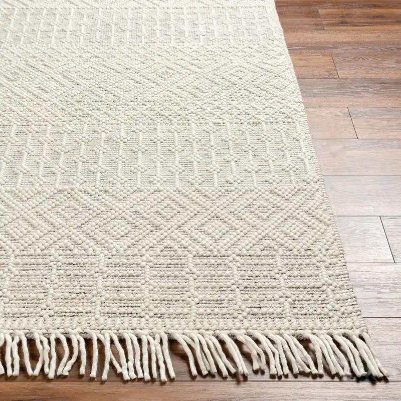 Casa DeCampo Handmade Rug - Livabliss
