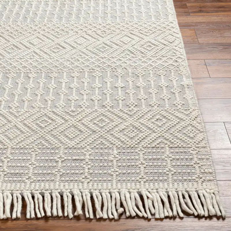 Casa DeCampo Handmade Rug - Livabliss