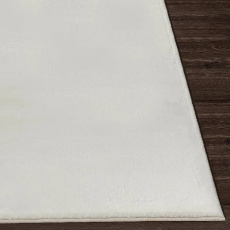 Celeste Machine Woven Rug - Livabliss