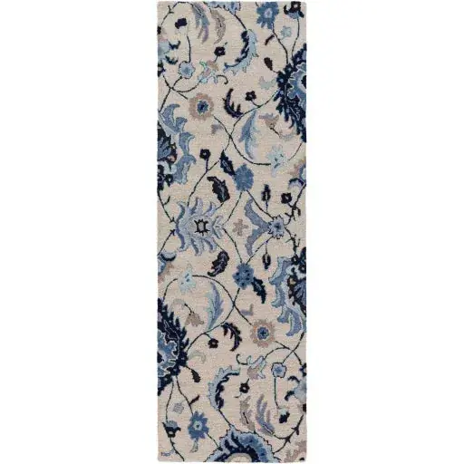Centennial Handmade Rug - Livabliss