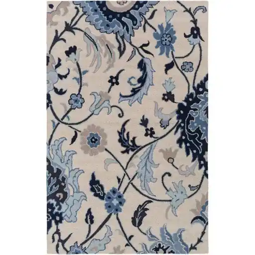 Centennial Handmade Rug - Livabliss