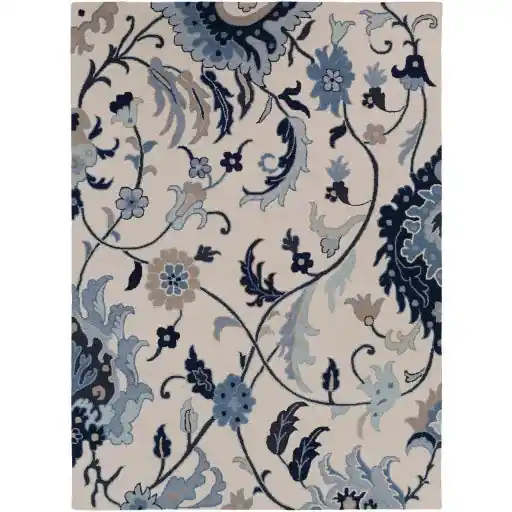 Centennial Handmade Rug - Livabliss