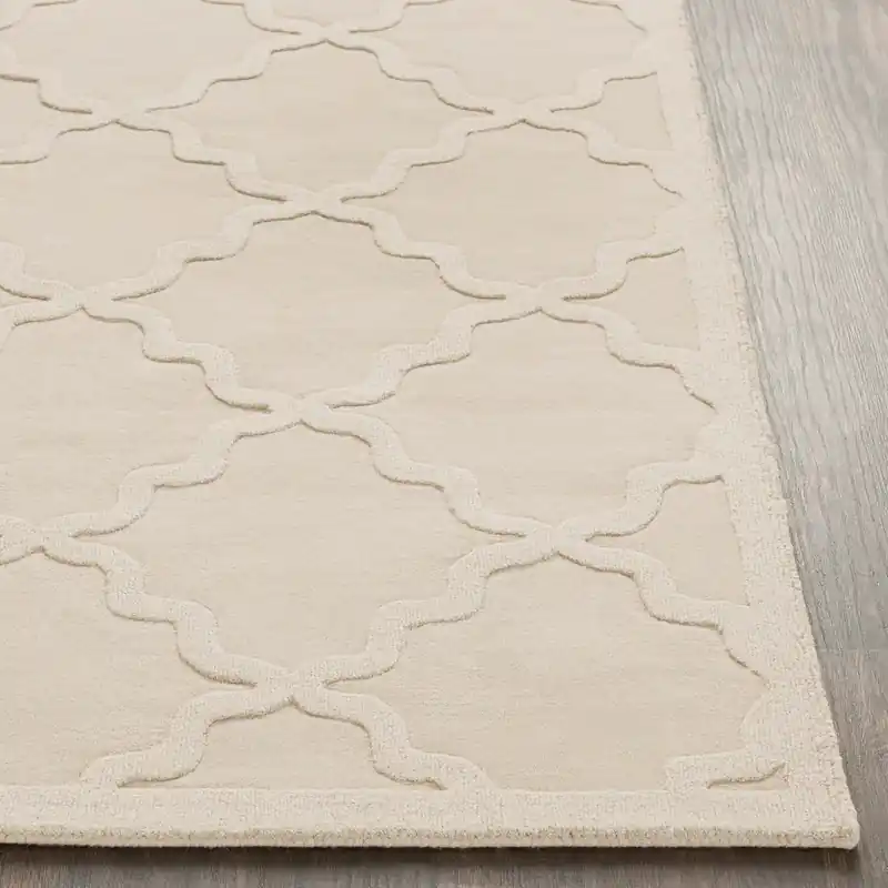 Central Park Handmade Rug - Livabliss