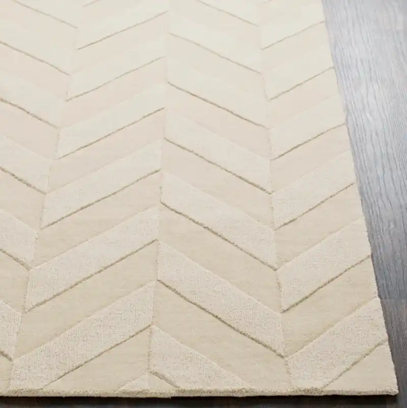 Central Park Handmade Rug - Livabliss