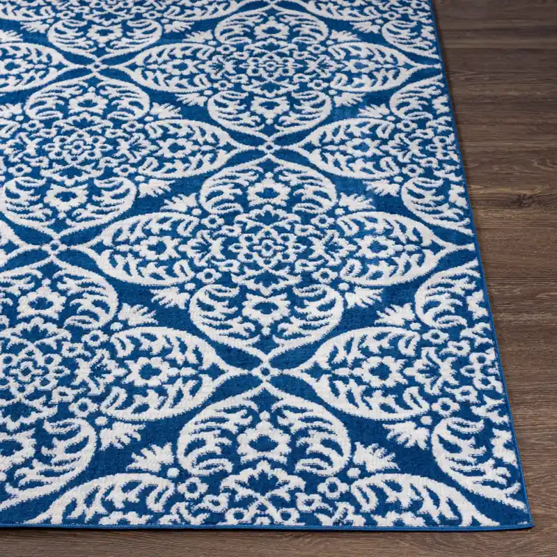 Cesar Machine Woven Rug - Livabliss