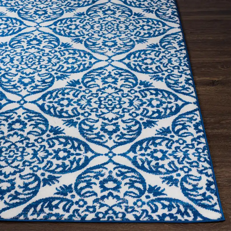 Cesar Machine Woven Rug - Livabliss