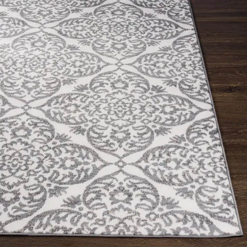 Cesar Machine Woven Rug - Livabliss