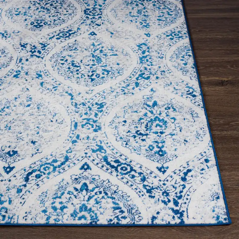 Cesar Machine Woven Rug - Livabliss