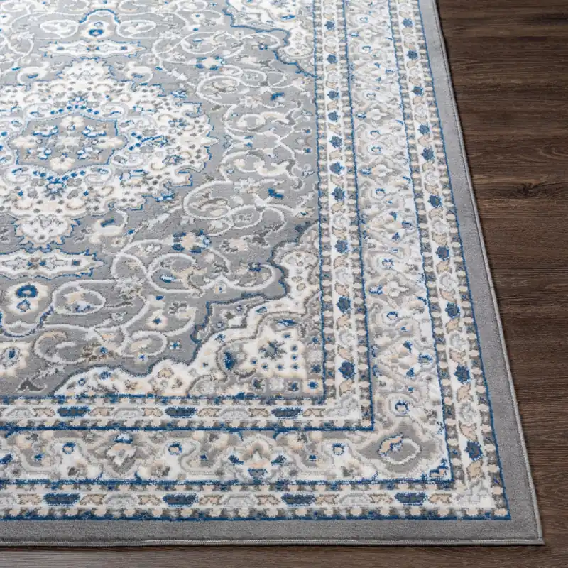 Cesar Machine Woven Rug - Livabliss