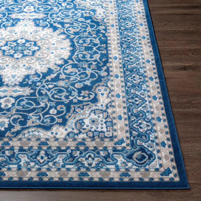 Cesar Machine Woven Rug - Livabliss