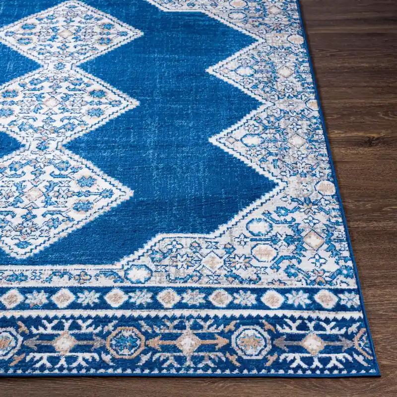Cesar Machine Woven Rug - Livabliss