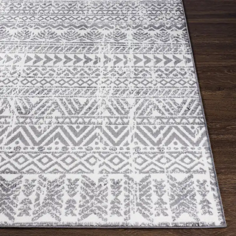 Cesar Machine Woven Rug - Livabliss