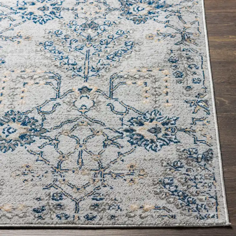 Cesar Machine Woven Rug - Livabliss