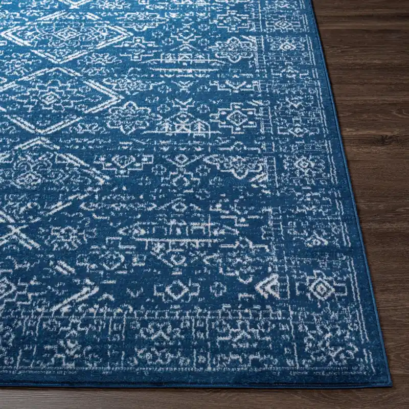 Cesar Machine Woven Rug - Livabliss