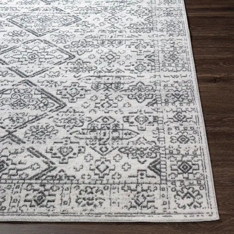 Cesar Machine Woven Rug - Livabliss