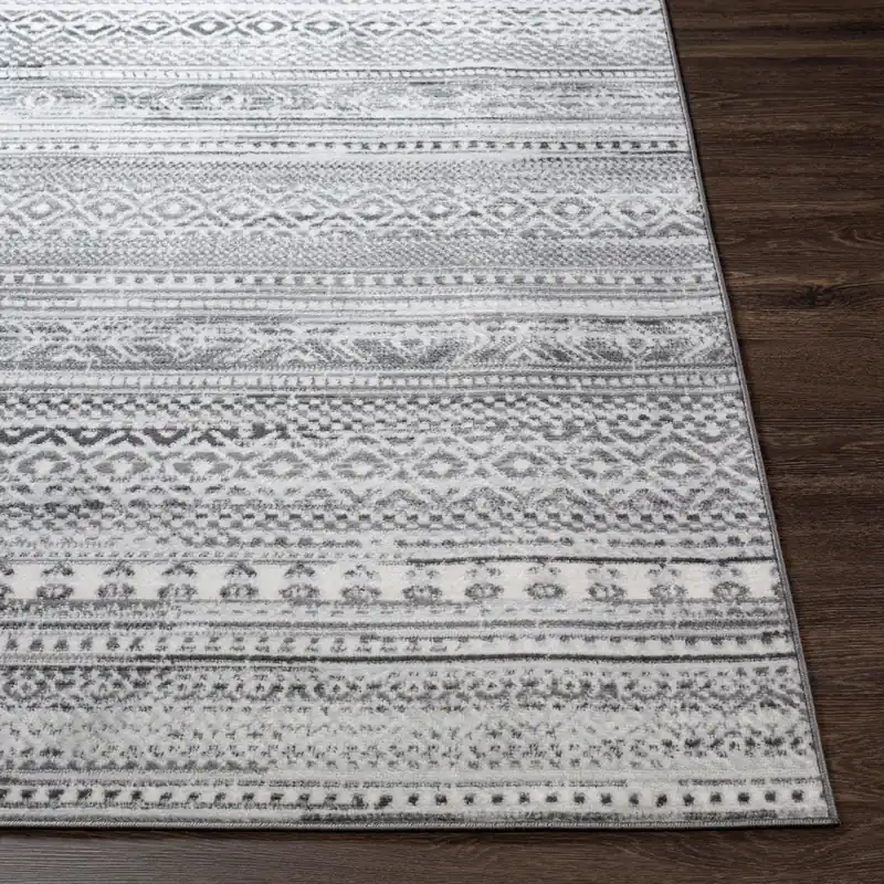 Cesar Machine Woven Rug - Livabliss