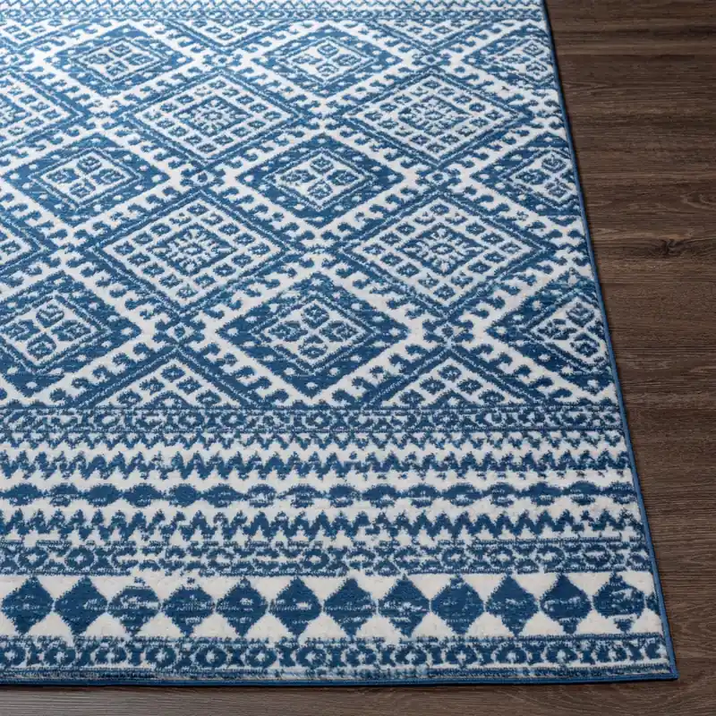 Cesar Machine Woven Rug - Livabliss