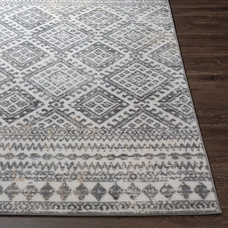 Cesar Machine Woven Rug - Livabliss