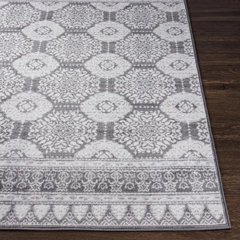 Cesar Machine Woven Rug - Livabliss