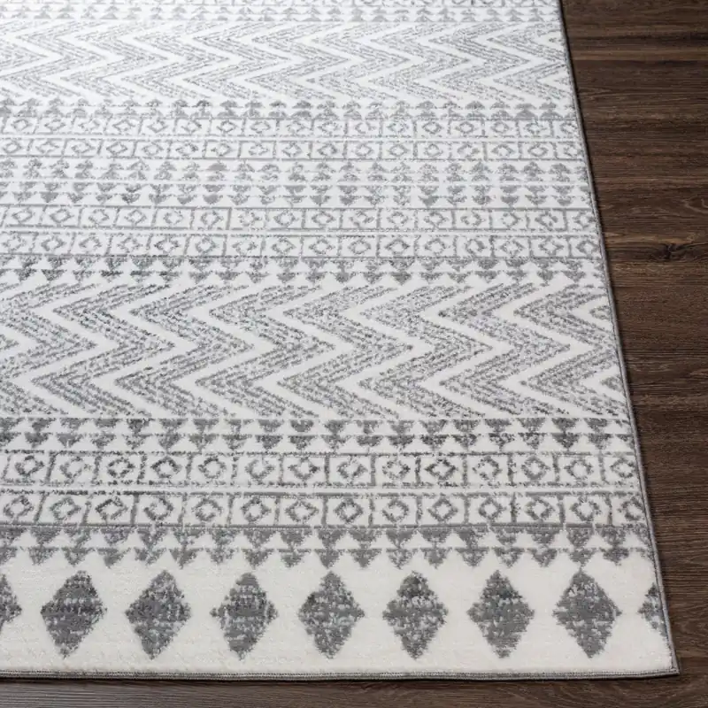 Cesar Machine Woven Rug - Livabliss