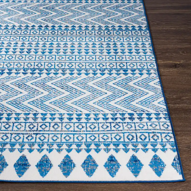 Cesar Machine Woven Rug - Livabliss
