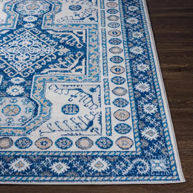 Cesar Machine Woven Rug - Livabliss