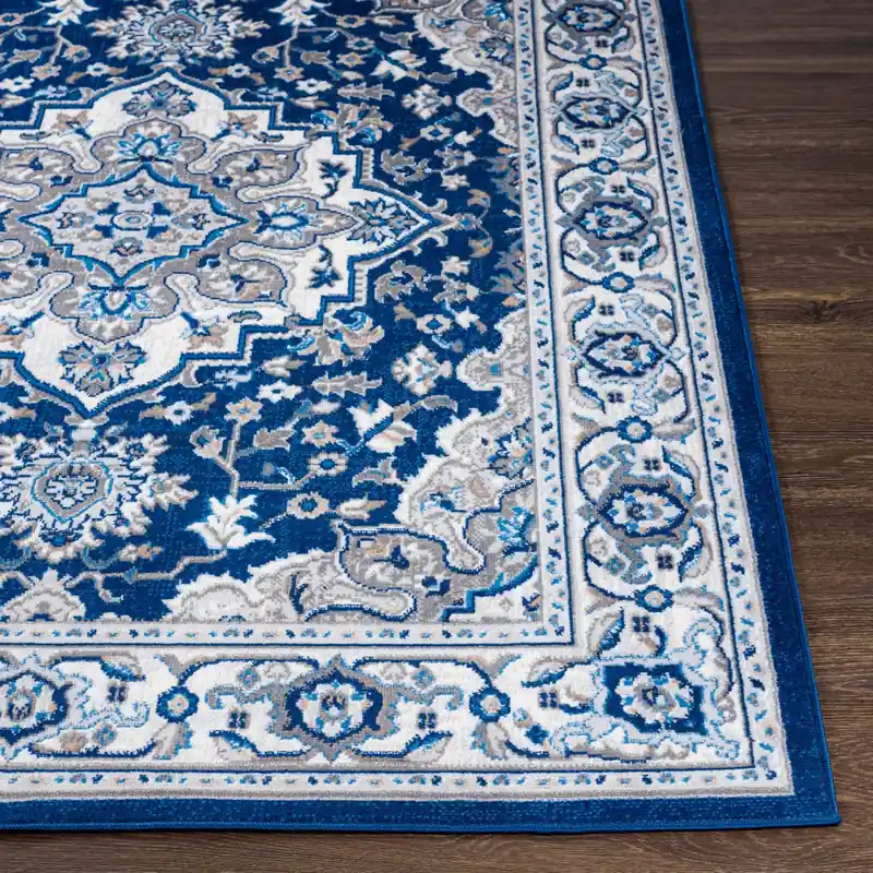 Cesar Machine Woven Rug - Livabliss