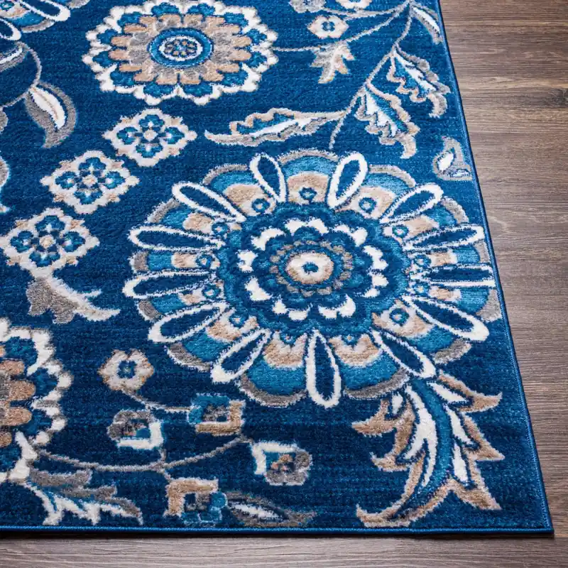 Cesar Machine Woven Rug - Livabliss
