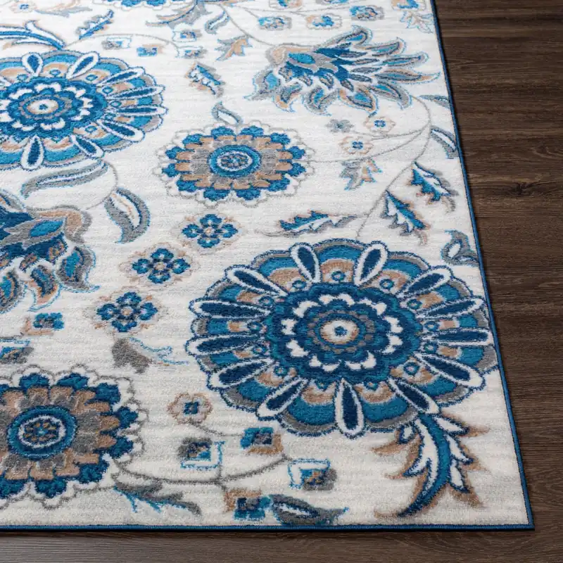 Cesar Machine Woven Rug - Livabliss