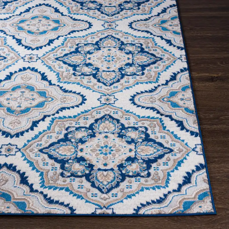 Cesar Machine Woven Rug - Livabliss