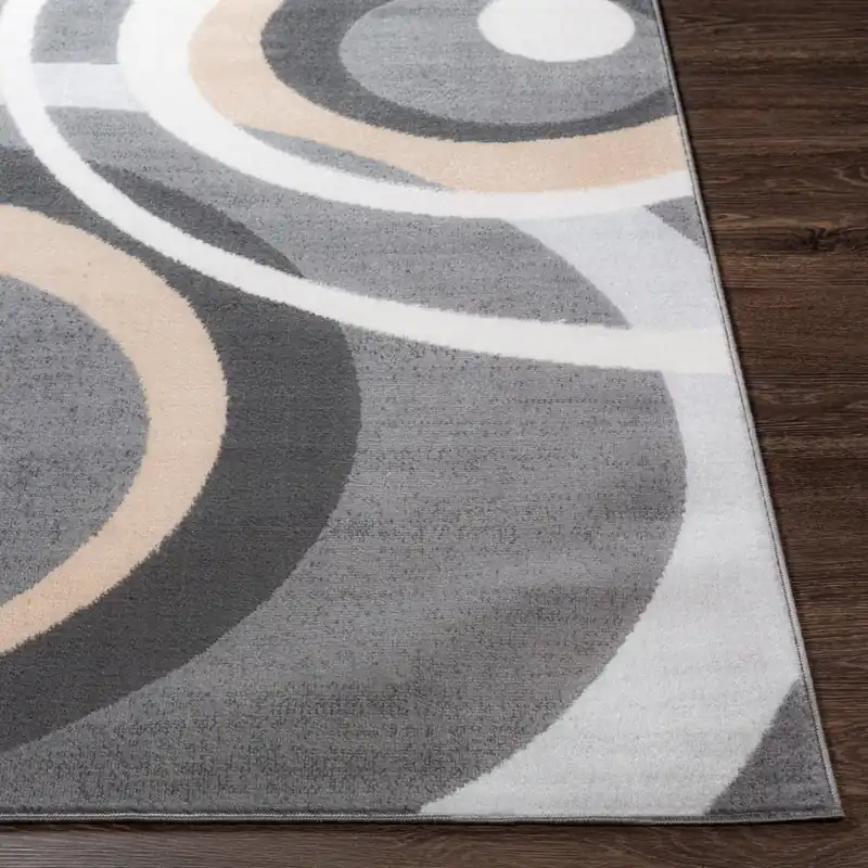 Cesar Machine Woven Rug - Livabliss